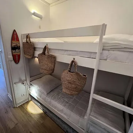 Cap Atlantic - 102 - Tres Cosy Avec Vue Sur L'ocean Mae-1981 Soulac-sur-Mer