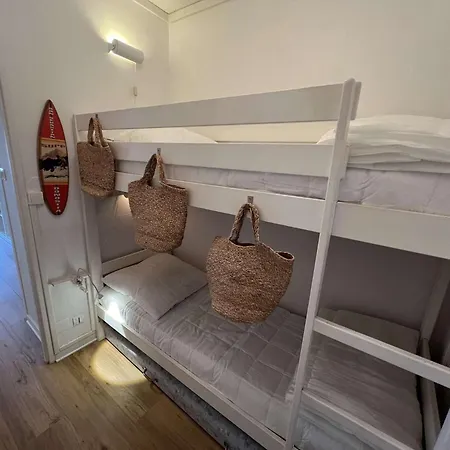 Résidence Cap Atlantic - 102 - Très Cosy Avec Vue Sur L'océan Mae-1981